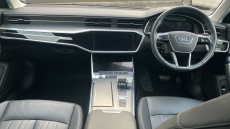 Audi A6 40 TFSI Sport 4dr S Tronic [Tech Pack] Petrol Saloon